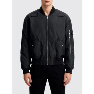 44 Label Group Jacket Men Black